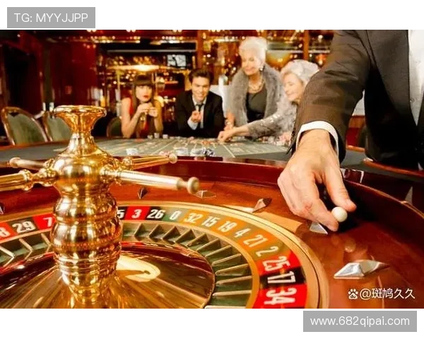 揭秘澳门赌场：你不知道的鲜为人知的秘密与趣事